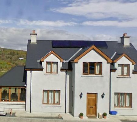 Luxury Skibbereen Town House Exteriér fotografie